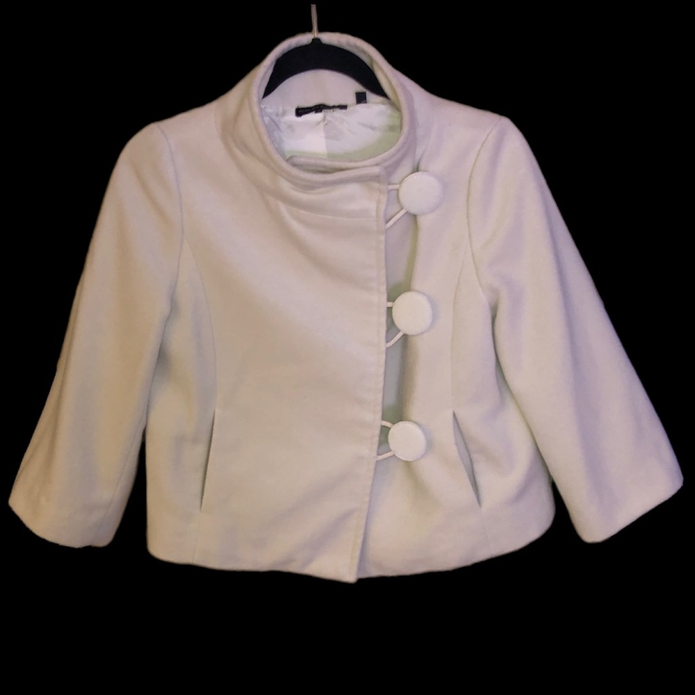Miss Me Collection Coat Size Small GUC - Picture 2 of 7